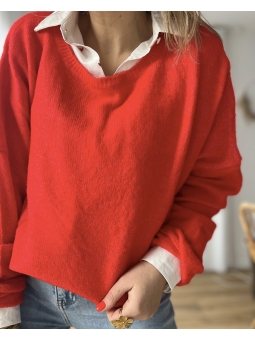 ♡ Pull RED ♡